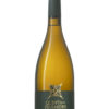 alvarinho estagiado em barricas de carvalho