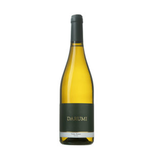 darumi vinho branco rótulo verde - 1
