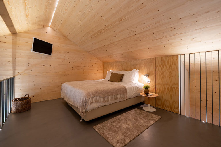 QUINTA DAS PIRÂMIDES