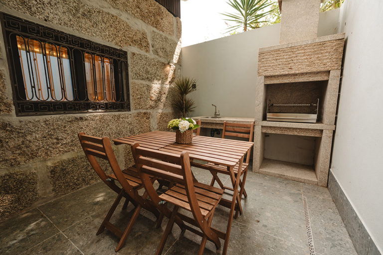 QUINTA DAS PIRÂMIDES