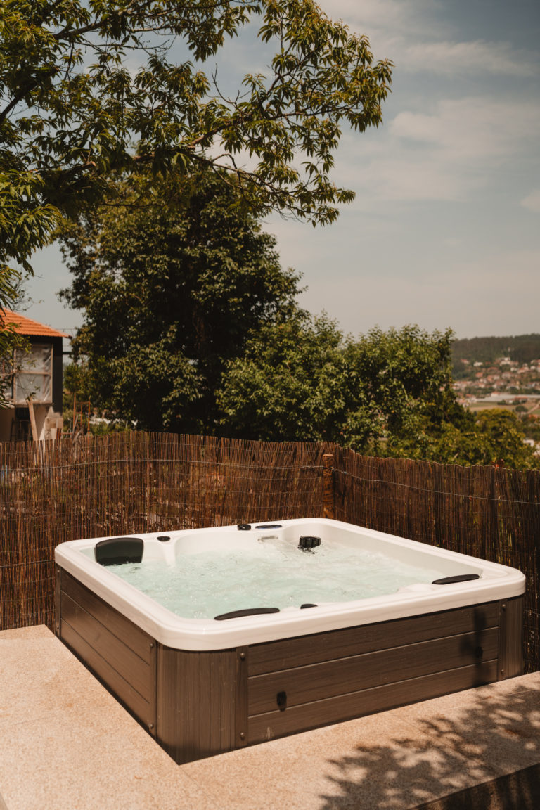 QUINTA DAS PIRÂMIDES