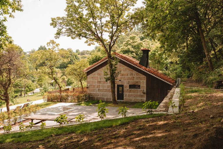 QUINTA DAS PIRÂMIDES