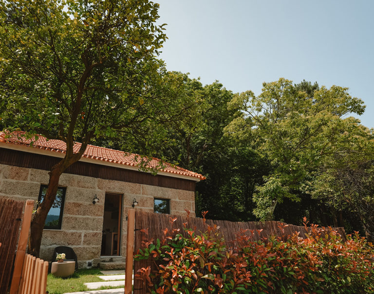 QUINTA DAS PIR¬MIDES