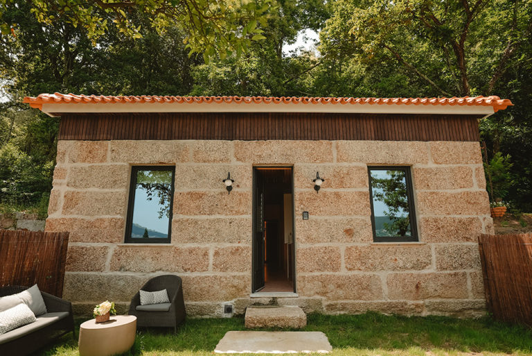 QUINTA DAS PIRÂMIDES