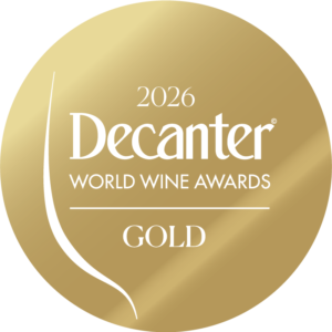 Decanter Gold 2026
