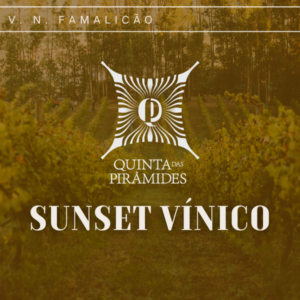 Sunset vinico