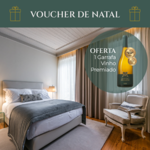 Voucher de natal-Quinta das Pirâmides