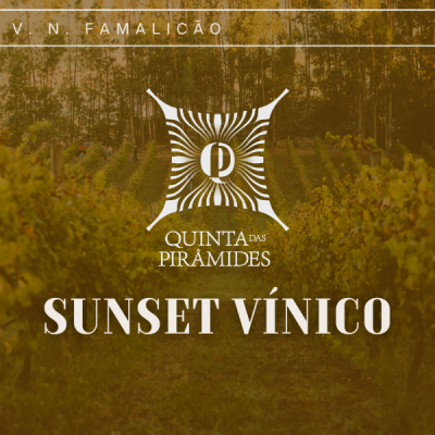 Sunset vinico