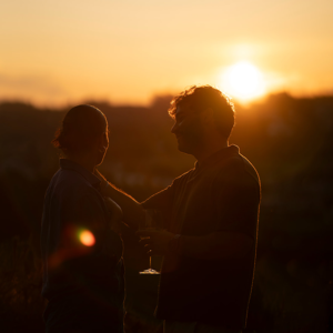 pack romantico - quarto premium-quinta das piramides