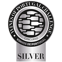 Prata - Vinhos de Portugal 2022