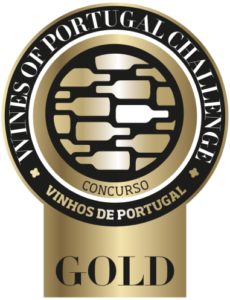 vinhos de portugal ouro